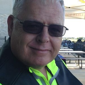 Profile Picture of Steve Hipps (@shipps1147) on Twitter