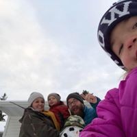 Profile Picture of Jess Arnold (@jess-arnold-12) on Quora