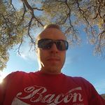 Profile Picture of Dustin Pankow (@dusty.crumbs.photography) on Instagram