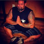 Profile Picture of Rafael Sedano (@fatyogaguy) on Instagram