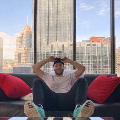Profile Picture of Jesse Levitt (@SoftBoiSkrtSkrt) on Twitter