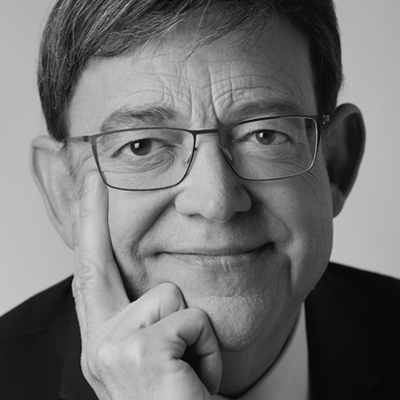 Profile Picture of Ximo Puig (@@ximopuig) on Twitter