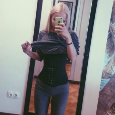 Profile Picture of Kristina Tyuleneva (@Kristina_Hale_) on Twitter