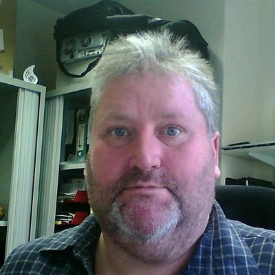 Profile Picture of Peter Kelsall (@EricBernard1966) on Twitter