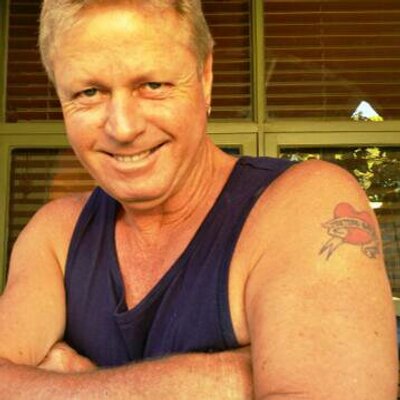 Profile Picture of Brenton Clark (@bjslick) on Twitter