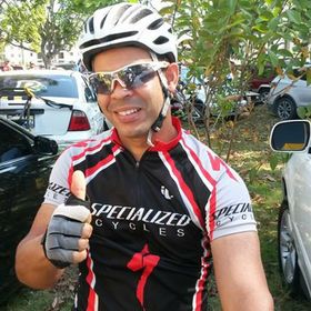 Profile Picture of Felix Gutierrez Ceballos (@felixgutierrezc) on Pinterest