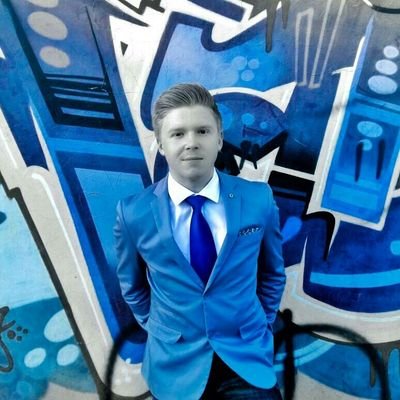 Profile Picture of Brad Frazer (@bradfrazer2) on Twitter
