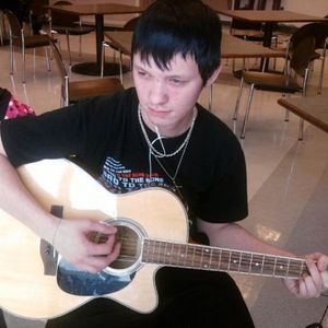 Profile Picture of Robert Siegfried (@bertzroom) on Myspace