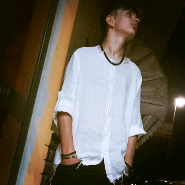 Profile Picture of Nicholas Cristini (@nicholascristini) on Tiktok