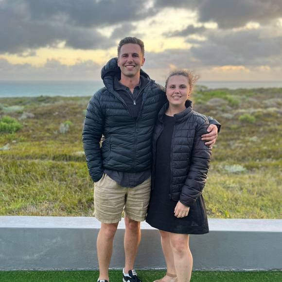 Profile Picture of Liza Gertenbach (@lizagertenbach) on Poshmark