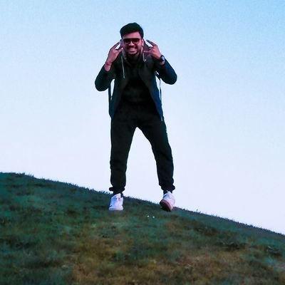 Profile Picture of Mayank Upadhyay (@MayankU9) on Twitter