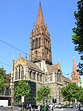 Profile Photo of Anglican Diocese of Melbourneon Wikipedia