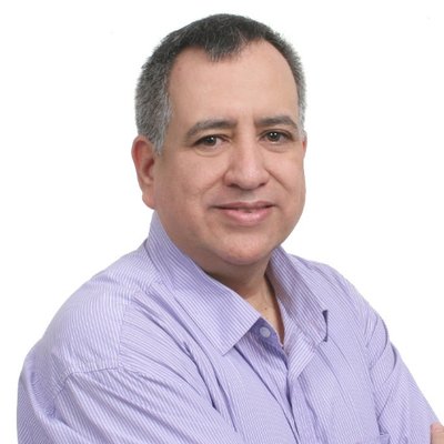 Profile Picture of Julio Velarde (@juliocvelarde) on Twitter