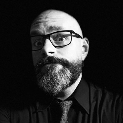 Bill 😷 - Twitter Profile Picture of Bill 😷 (@RunJumpStomp) on Twitter