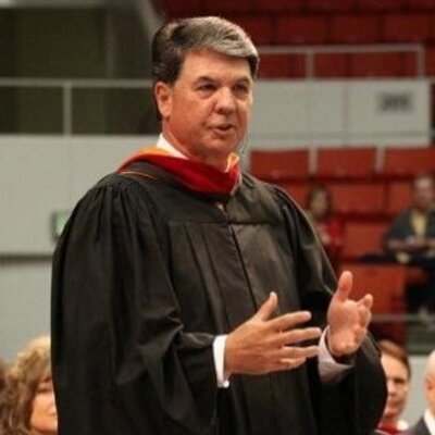 Profile Picture of William McNeese (@bill_mcneese) on Twitter