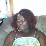 Profile Picture of Ivy Wa Harry (@ivynjuguna) on Instagram