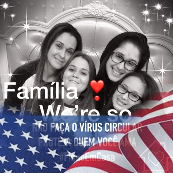 Profile Picture of Deusa Novaes (@deusanovaes2013) on Poshmark