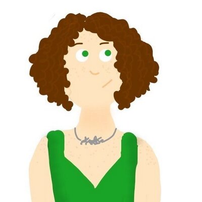 Profile Picture of Kristin Callahan (@kernel1020) on Twitter