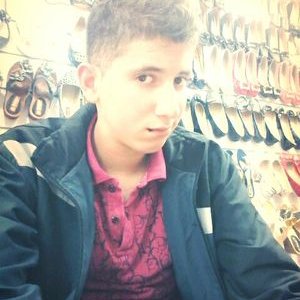 Profile Picture of MOUATASSIM BOURUSSIA (@MBouru) on Twitter