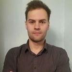 Profile Picture of Юрий Теплинский (@teplinskiii) on Instagram