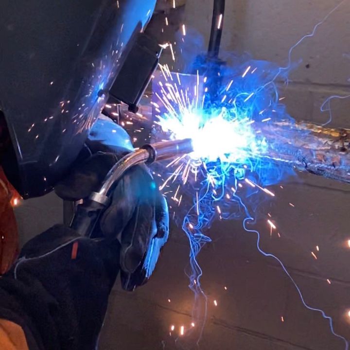 Profile Picture of Michael Baca (@hailbigmike) on Tiktok