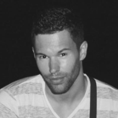 Profile Picture of Christian Heller (@HellanyCorleone) on Twitter