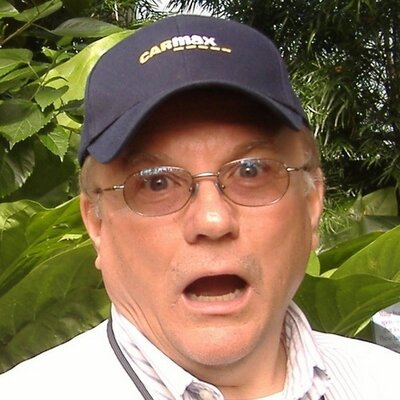 Profile Picture of Mark Keppel (@ClenAir) on Twitter