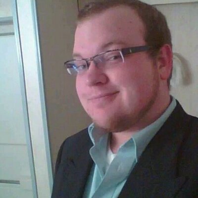 Profile Picture of Casey Engstrom (@CrustyCasey) on Twitter