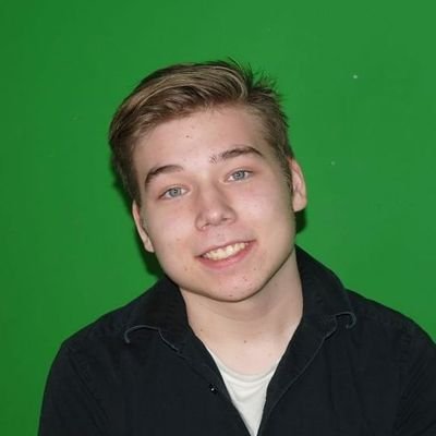 Profile Picture of Nicolas Freeman (@NicolasFreeman) on Twitter
