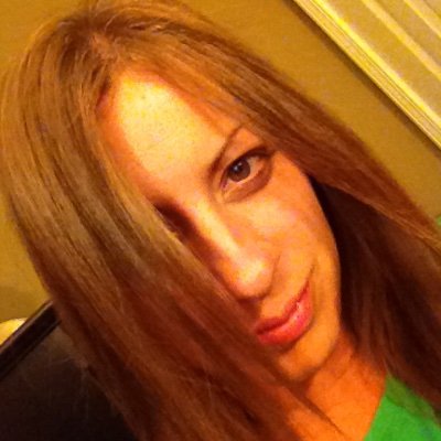 Profile Picture of Crystal J Mallet (@MalletCrystal) on Twitter