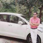 Profile Picture of Feroz Siddiqui (@ferozsiddiqui33) on Instagram