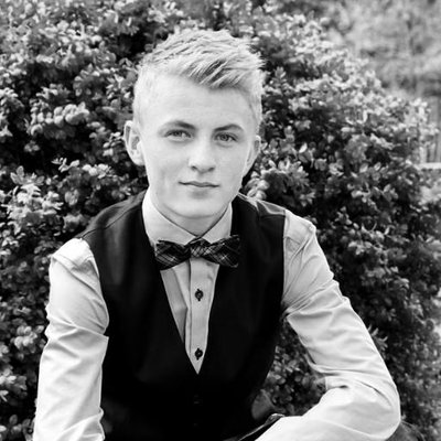 Profile Picture of Chris Gade (@GadeChris) on Twitter