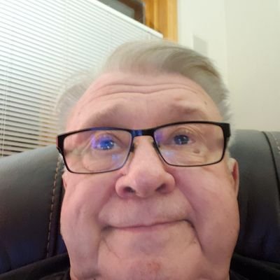 Profile Picture of Dave Luft (@DaveLuft2) on Twitter