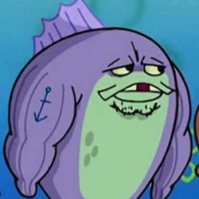 Profile Picture of Michael Berish (@michael_berish) on Twitter