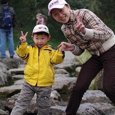 Profile Picture of Yufeng Ma (@nicolema75) on Twitter