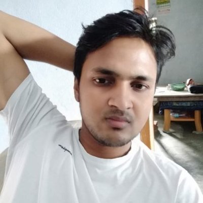 Profile Picture of Subhash Kr Singh (@SubhashKrSingh7) on Twitter