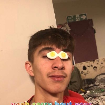 Profile Picture of Laurence Ellis (@LaurenceEllis_) on Twitter