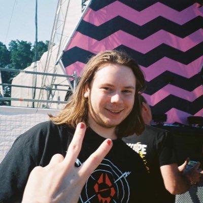 Profile Picture of Andrew Brassington (@AndrewBrasso) on Twitter