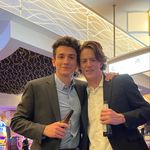 Profile Picture of Thomas Consoli (@tconsoli11) on Instagram
