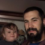 Profile Picture of Trent Wilson (@maplestirrupforge) on Instagram