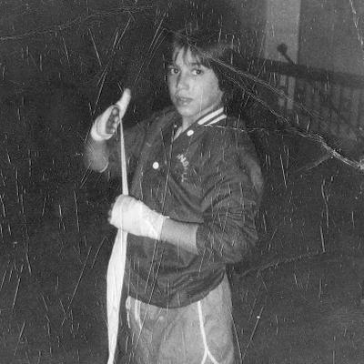 Edwin Alicea - Twitter Profile Picture of Edwin Aliceaon Twitter