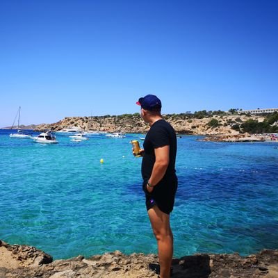 Profile Picture of Christopher Jauregui (@zChrist) on Twitter