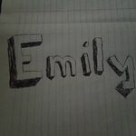 Profile Picture of Emily Cahill (@art.em.03) on Instagram