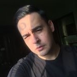 Profile Picture of 𝓗𝓾𝓶𝓫𝓮𝓻𝓽𝓸 𝓖𝓪𝓻𝓬𝓮́𝓼. (@_yayo_ro) on Instagram