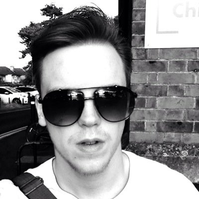 Profile Picture of Ben Jenkins (@BennyBoyJenkins) on Twitter