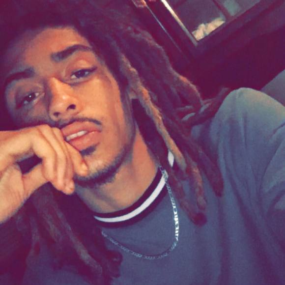 Profile Picture of Alex Jones (@ashleyfurr56) on Poshmark