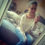 Profile Picture of tina.kaiser27@googlemail.com (@leontina14) on Instagram