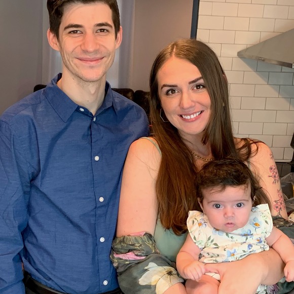 Profile Picture of Rosie Castaldi (@mcastaldi0251) on Poshmark