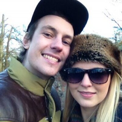 Profile Picture of Alex Mcgrory (@a_mcgrory) on Twitter