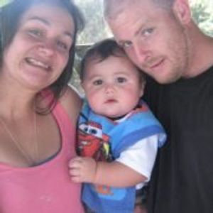 Profile Picture of Ray Oliver (@ray.oliver.756) on Myspace